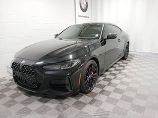 2024 BMW 4 Series