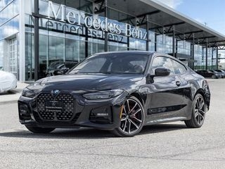 2024 BMW 4 Series