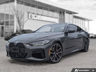 2024 BMW 4 Series