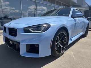 2024 BMW M2