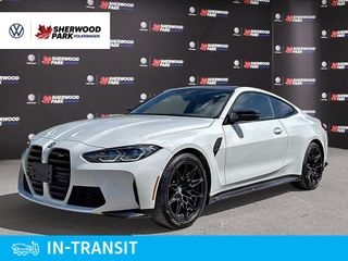 2024 BMW M4