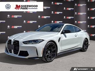 2024 BMW M4
