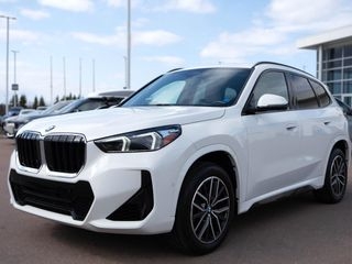 2024 BMW X1