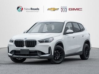 2024 BMW X1