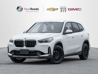 2024 BMW X1