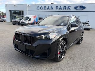 2024 BMW X1
