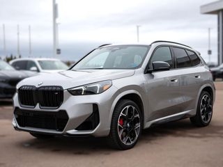 2024 BMW X1
