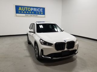2024 BMW X1