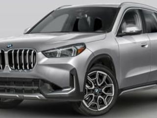 2024 BMW X1