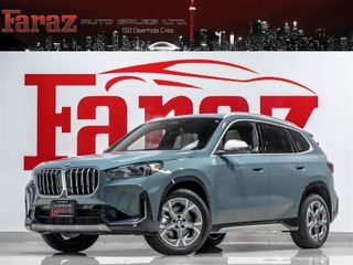 2024 BMW X1