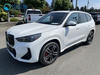 2024 BMW X1