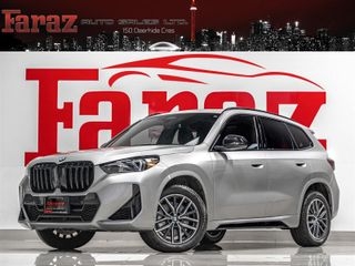 2024 BMW X1