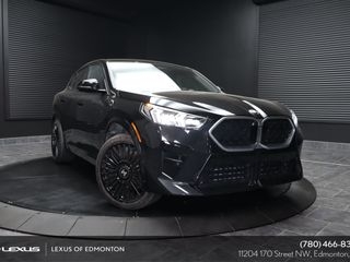 2024 BMW X2