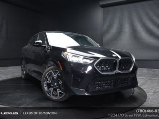 2024 BMW X2