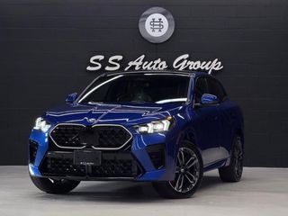 2024 BMW X2