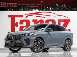 2024 BMW X2