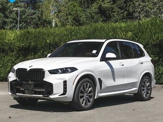 2024 BMW X5