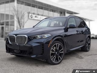 2024 BMW X5