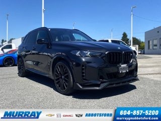 2024 BMW X5