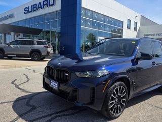 2024 BMW X5