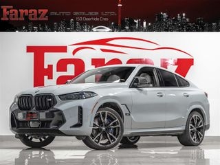 2024 BMW X6