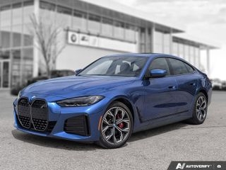 2024 BMW i4