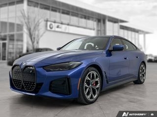 2024 BMW i4