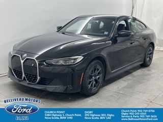 2024 BMW i4