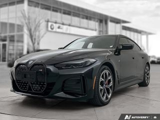 2024 BMW i4