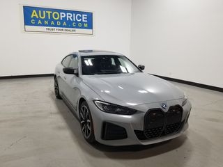 2024 BMW i4