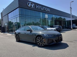 2024 BMW i4