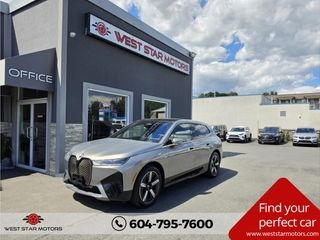 2024 BMW ix
