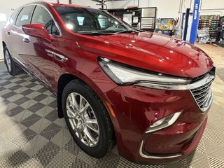 2024 Buick Enclave