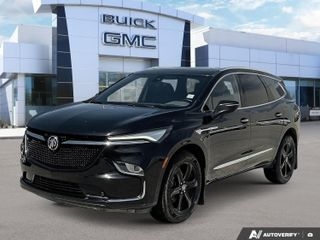 2024 Buick Enclave