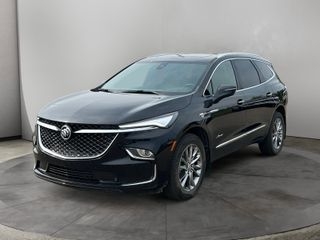 2024 Buick Enclave