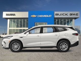 2024 Buick Enclave