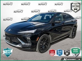 2024 Buick Envista