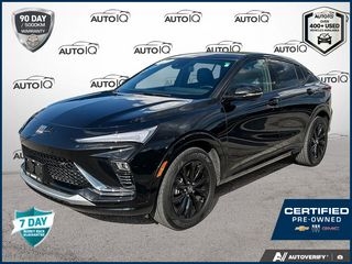 2024 Buick Envista