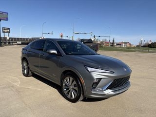 2024 Buick Envista