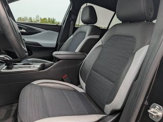 2024 Buick Envista