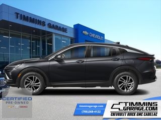 2024 Buick Envista