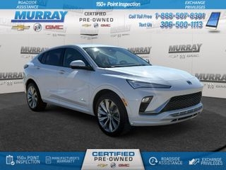 2024 Buick Envista