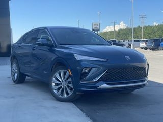 2024 Buick Envista