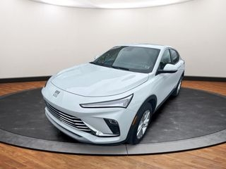 2024 Buick Envista