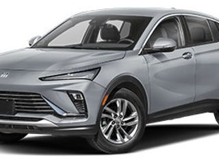 2024 Buick Envista