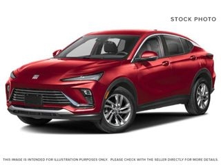 2024 Buick Envista