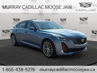 2024 Cadillac CT5