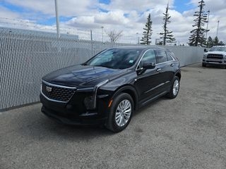 2024 Cadillac XT4