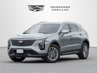 2024 Cadillac XT4