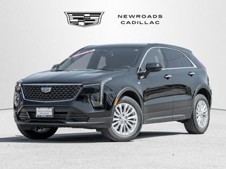 2024 Cadillac XT4